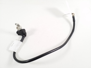Minuskabel (Massekabel) - 97061104303
