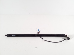 Porsche Panamera 970 (2009–2016) Trunk lid strut 97051257304 - 2