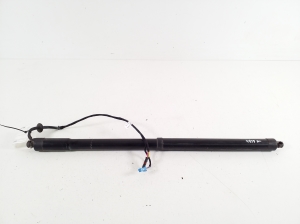 Porsche Panamera 970 (2009–2016) Trunk lid strut 97051257304 - 2