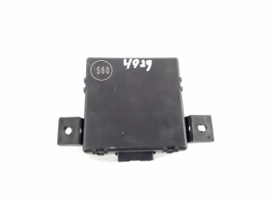 Porsche Panamera 970 (2009–2016) Gateway control module 97061811505 - 2