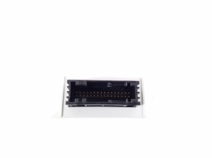 Porsche Panamera 970 (2009–2016) Tire pressure control module 97061810305 - 2