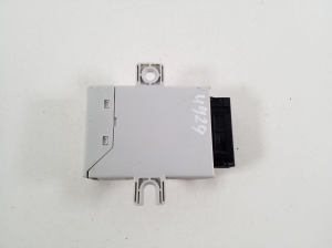 Porsche Panamera 970 (2009–2016) Tire pressure control module 97061810305 - 3