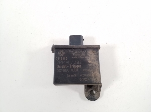 Reifendruckkontrollmodul - 7PP907283