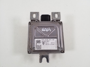 Porsche Panamera 970 (2009–2016) Fuel pump control module 97061815102 - 2