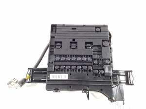 Porsche Panamera 970 (2009–2016) Fuse boxes 97061030100 - 3