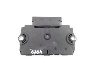 Porsche Panamera 970 (2009–2016) Electric parking brake control module 97061810908 - 2