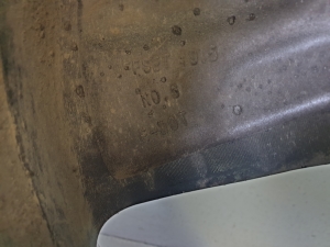 Kia Sorento (2014–2026) Felge 52910P2330 - 5