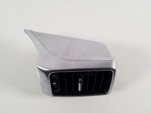Porsche Panamera 970 (2009–2016) Interior ventilation grilles 970553172 - 2