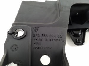 Porsche Panamera 970 (2009–2016) Other bracket 97055569402 - 3