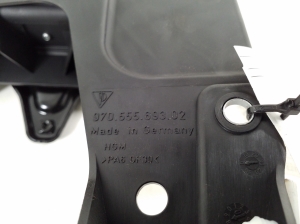 Porsche Panamera 970 (2009–2016) Other bracket 97055569302 - 2