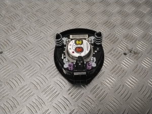 NISSAN Leaf II (2017–2026) Rooli turvapadi WB314530600 - 2