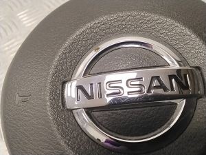 NISSAN Leaf II (2017–2026) Rooli turvapadi WB314530600 - 5