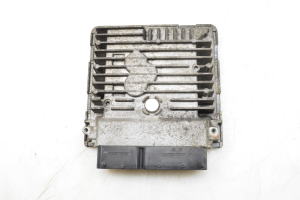 Skoda Fabia MK 2 (2007–2014) Motorsteuergerät 03L906023DM - 5