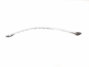   Front door outer window molding  - 97053748203 