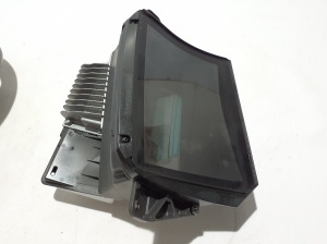 BMW X4 F98 (2019–2026) Projekcijas displejs (HUD) 8784909 - 2