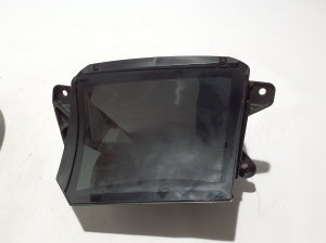   Head-up display (HUD)  - 8784909 