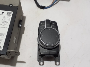 BMW X4 F98 (2019–2026) Audio, Video, Navigation - 3