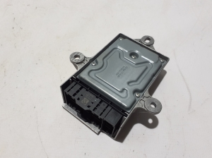 BMW X4 F98 (2019–2026) Airbag module 9890599 - 4