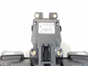 Porsche Panamera 970 (2009–2016) Heater control panel 97065352302 - 2