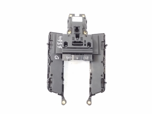 Porsche Panamera 970 (2009–2016) Heater control panel 97065352302 - 4