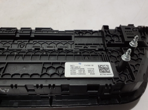 BMW X4 F98 (2019–2026) Heizungsbedienteil 7951989 - 5