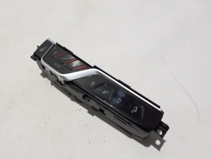 BMW X4 F98 (2019–2026) Other switch 8076646 - 2