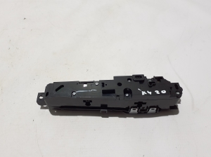 BMW X4 F98 (2019–2026) Other switch 8076646 - 4