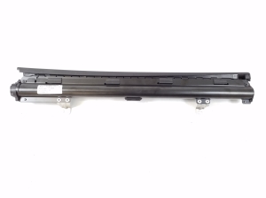 Porsche Panamera 970 (2009–2016) Rear side door sunshade 97053691100 - 3
