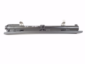 Porsche Panamera 970 (2009–2016) Rear side door sunshade 97053691100 - 4