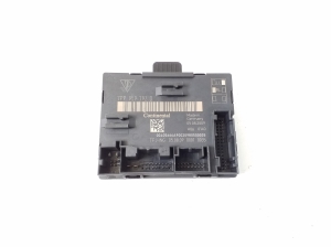  Boîtier de commande de porte avant  - 7PP959792D 