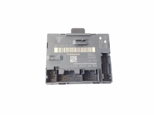   Boîtier de commande de porte avant  - 7PP959793D 