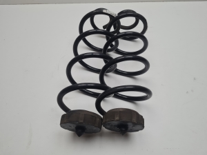 Porsche Macan (2014–2026) Rear spring 95B511115T - 2