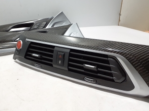 BMW X4 F98 (2019–2026) Dashboard trim 9363444 - 2