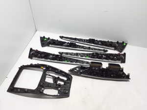 BMW X4 F98 (2019–2026) Dashboard trim 9363444 - 8