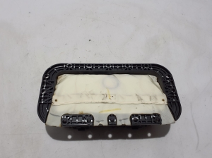   Passenger dashboard airbag  - 9363837 
