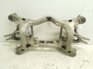 Porsche Panamera 970 (2009–2016) Hinterachsträger 97033105105 - 2