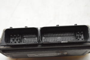 Skoda Fabia MK 2 (2007–2014) Engine control unit 03E906019AD - 2