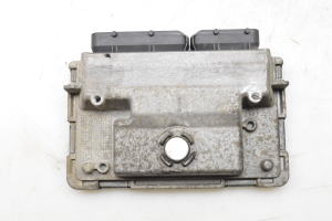 Skoda Fabia MK 2 (2007–2014) Engine control unit 03E906019AD - 5