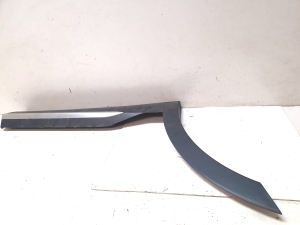 Kia Sorento (2014–2026) Rear side door molding 87732P2000 - 2