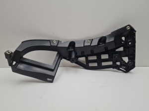 Porsche Macan (2014–2026) Rear bumper bracket 95B807454 - 2