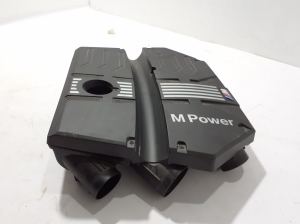 BMW X4 F98 (2019–2026) Luftfiltergehäuse 8091234 - 3