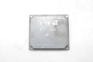 Motorsteuergerät - 4M5112A650HG