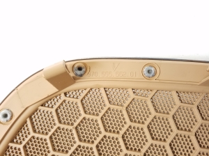 Porsche Panamera 970 (2009–2016) Speaker grille 97055555201 - 2