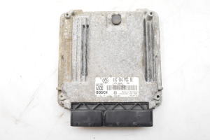 Motorsteuergerät - 03G906016BE
