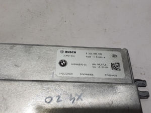 BMW X4 F98 (2019–2026) Camera control module 5A06B90 - 2