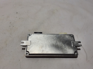 BMW X4 F98 (2019–2026) Camera control module 5A06B90 - 3