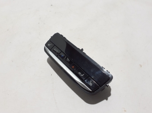 BMW X4 F98 (2019–2026) Heater control panel 9493015 - 2