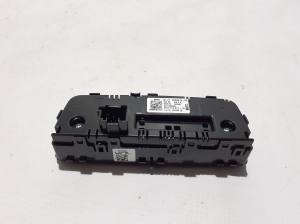BMW X4 F98 (2019–2026) Heater control panel 9493015 - 3