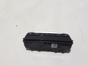 BMW X4 F98 (2019–2026) Heater control panel 9493015 - 5