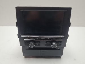   Audio, Video, Navigation  - 95B035884AA 